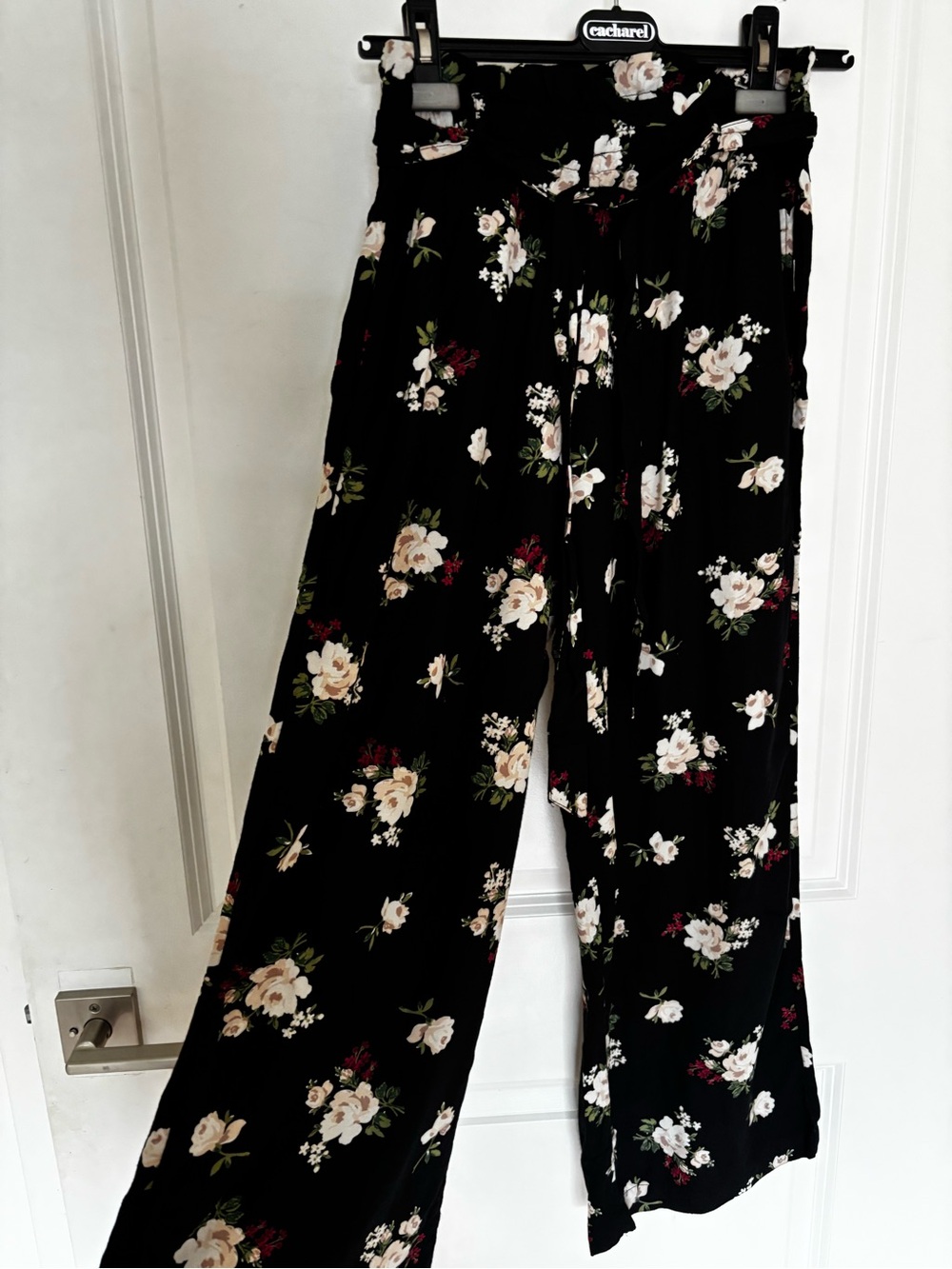 Hollister Printed Pants